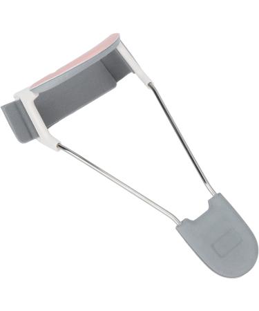 Correct Neck Forward Tilt Device Cervical Gear Physical Correct Sitting Posture Relieve Fatigue Posture Support for Kids for School (Pink) S Pink - Buy Online on GoSupps.com