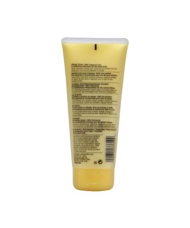 Clinique Deep Comfort Body Wash 200 ml / 6.8 oz - Hydrating Body Cleanser - Buy Online on GoSupps.com