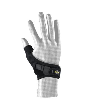 D&M Thumb Brace D-3 (1pc) Made in Japan (left)