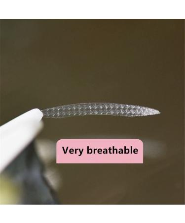 Buy Invisible Eyelid Tape - Breathable Self-Adhesive Eye Lift Stickers for Instant Results | Portable Double Eyelid Solution - Fast International Shipping - Buy Online on GoSupps.com