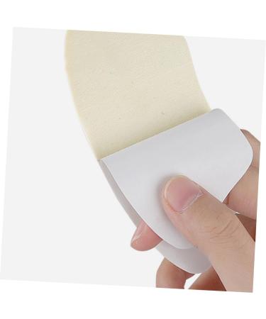 Buy NOLITOY 3 Pairs Heel Grips for Women - Loose Shoe Sponge Pads & Adhesive Stickers for High Heels | Best Foot Accessories Online - Buy Online on GoSupps.com