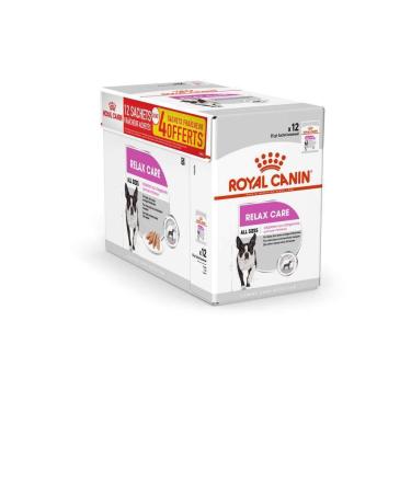 ROYAL CANIN Relax Care Wet - 12 x 85g