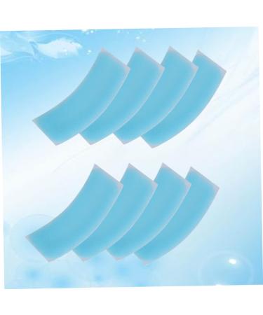 Healeved 8pcs Gel Fever Patch for Kids and Adults - Fever Reducer Cooling Pads - Buy Online on GoSupps.com