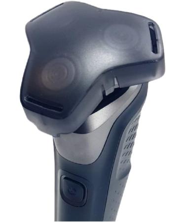 P-Cap AC54 Head Protection Cap for Philips Electric Shaver - Wet & Dry Blade Cover Compatible with S5531 S5581 S5666 S7731 S8050 S9502 S9931 S9982 - International Shipping Available - Buy Online on GoSupps.com