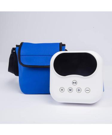 Stroke Hemiplegia Rehabilitation Training Equipment Rehabilitation Robot Gloves for Long-Term Relief Finger Cramps Right-L - Buy Online on GoSupps.com