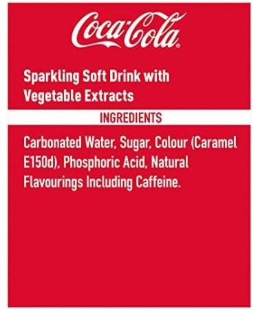 Coca Cola Bottle 500 ml (Pack of 24) - Buy Online on GoSupps.com