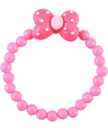 Abaodam 6 Pcs Arm Sling Princess Jewelry for Girls - International Shipping Available - Buy Online on GoSupps.com