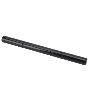Dual Eyeshadow Brush - Retractable Double Ended Makeup Brush for Travel & Easy Application - Buy Online on GoSupps.com