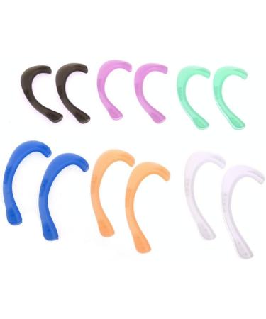 SEWO Art 4 Couple Mask Cable Hook - Silicone Face Cover Rope Extension & Hearing Protection Accessories for Safe Deliveries - Buy Online on GoSupps.com