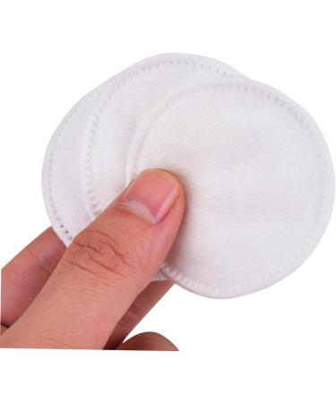 MERRYHAPY Cotton Pad Facial Clean Pads - Makeup Remover Wipes & Puffs for Women | Pure Cotton Face Cleaning Tool - Shop Internationally - Buy Online on GoSupps.com