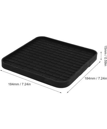 HHCCTEO Digital Orbital Shakers - Adjustable Speed 10-80 RPM Wide Application for Chemistry - Large Flat Tablet - Buy Online on GoSupps.com