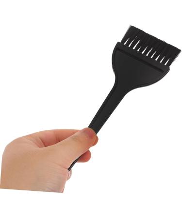 FRCOLOR 10pi ces Kit De Pinceaux Applicateurs-peignez Pour Coloration Capillaire M langeurs Plastique Pour Usage Salon Et Domicile Outils De Dosage Pr cis - Buy Online on GoSupps.com