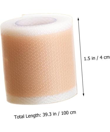 FOYTOKI Auricle Valgus Correction Sticker - 1 Roll | Ear Corrector for Malformation Prevention | Adhesive Ear Patch - Buy Online on GoSupps.com