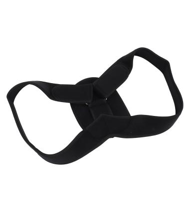 Upper Back Corrector Brace - Comfortable Posture Support for Outdoor Use (XL) | Enhance Confidence & Breathable Design - Shop Internationally - Buy Online on GoSupps.com