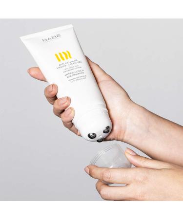 Babe Laboratorios Anti Cellulite Firming Cream Gel 200ml - Best International Shipping & Results - Buy Online on GoSupps.com