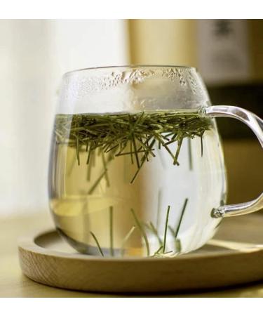 Dried Chinese Pine Needle Herb Tea 100g - Buy Online on GoSupps.com