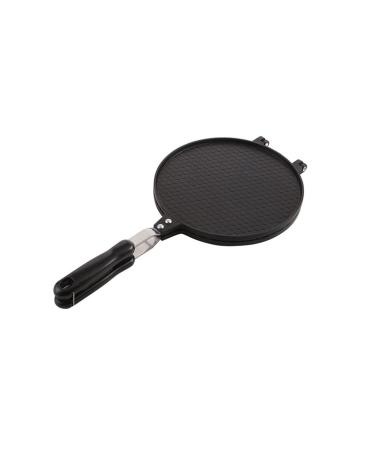 SUICRA Non Stick Frying Pans Frying Pan Egg Roll Maker Nonstick Egg Frying Pan Cake Mold for Home Kitchen Bakeware Tool Mold Baking Pastry Utensils