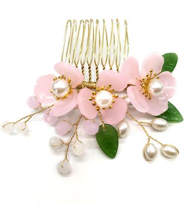 DOITOOL 1pc Tiara Hair Comb Alloy Comb Accessories Bride Manual - Buy Online on GoSupps.com