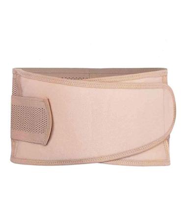 Beck Support Belt for Women - Stretchy & Breathable Pain Relief Belt for Sciatica Pelvic Lumbar & Leg Pain Recovery (XXL) - Buy Online on GoSupps.com