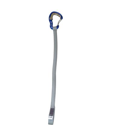 TBL carabiner flat panic 30 cm