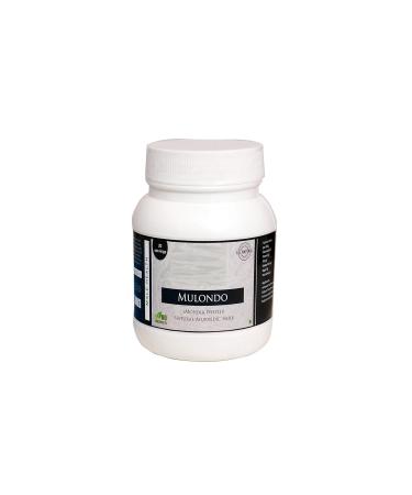 NN Mulondo Mondia Whitei Carrot Poems 100 Grams