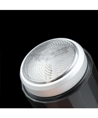 Mini Type-C Rechargeable Electric Shaver | Washable Beard Trimmer for Travel - Buy Online on GoSupps.com