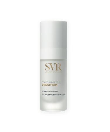 LABORATOIRE SVR Soin Contour des Yeux Anti- ge R duit Poches et Cernes Texture L g re (15 mL) L'unit