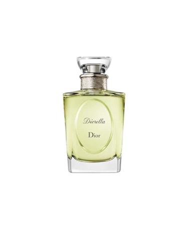 Christian Dior Diorella By Christian Dior For Women. Eau De Toilette Spray 3.4 Oz.