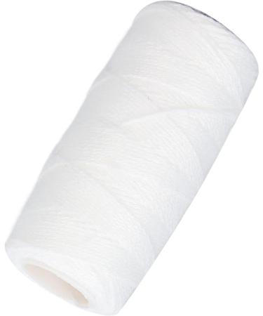 Physical Cotton Thread Cotton Electric Facial Hair Remover Cotton Wire Tender Skin for Daily Use - Buy Online on GoSupps.com