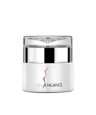 Hydrating Goat Milk Cream Skincare Collagen Face Moisturizer for All Skin Types Day and Night Cream Hydrate Smooth Your Skin 1.4 Fl Oz