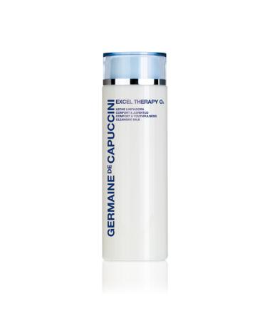 Germaine de Capuccini Comfort & Youthfulness Anti-Ageing Cleansing Milk