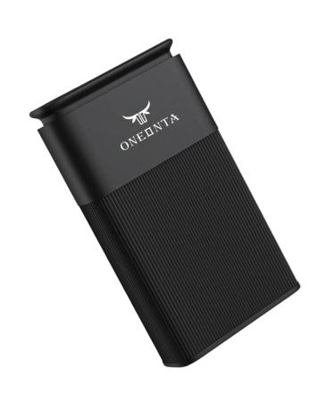 ONEONTA Magic Joint Holder Case Joint Case Holds 12 to 14 up to 84mm Long Crush-Proof Pocket Size Good Sealing