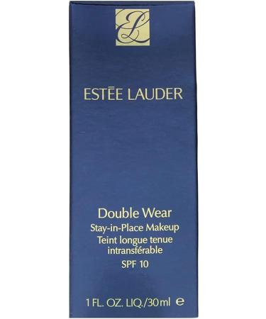 Estee Lauder Double Wear Stay-In-Place Makeup 2C1 Pure Beige 1 oz - Pack of 1 - Buy Online on GoSupps.com
