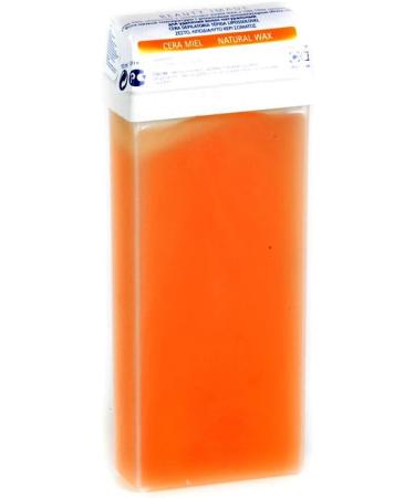 Beauty Image Natural Warm Wax Roll On - Pack of 6 Natural Honey 6 - Buy Online on GoSupps.com