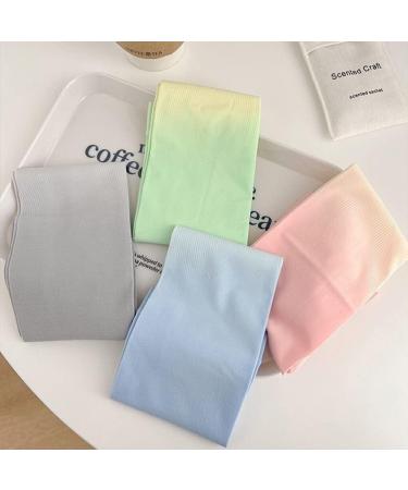 Nilioyul UV Protection Cooling Arm Sleeves Safety Fitness Protector Gradient Men Women Sunscreen Cycling Fishing Volleyball Black - Buy Online on GoSupps.com