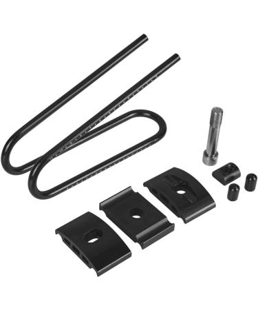Besnin Bike Seat Shock Absorber - Universal Saddle Spring for City Bikes | AL6061 Construction | 120KG Max Capacity - Buy Online on GoSupps.com