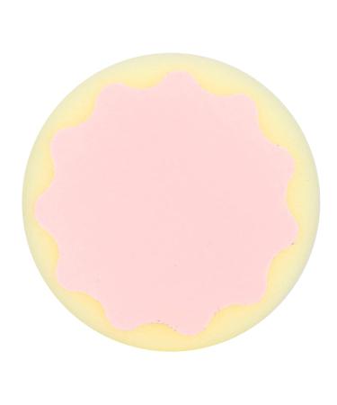 Saluaqui Painless Hair Removal Sponge - Double-Sided Depilatory Pad for Face & Body | Portable Pain-Free Hair Removal Tool - Buy Online on GoSupps.com