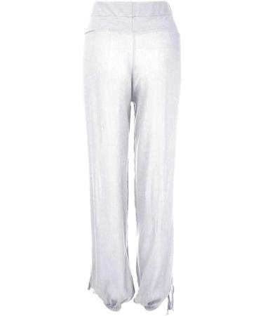 Shop Y2K Women's Parachute Cargo Pants - Vintage 90s Streetwear - Baggy E-Girl Style - Lang Lock 08-Weiß XXL - Buy Online on GoSupps.com