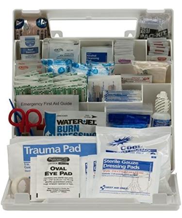 Pac-Kit 1-080 Plastic Junior Strip - 1-1/2 x 3/8 - 80 Count Box - Pack of 1 - Buy Online on GoSupps.com