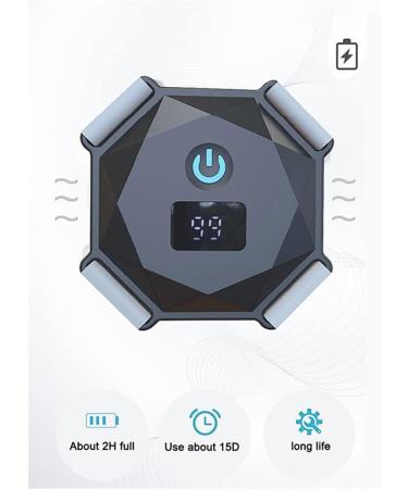 DFHBFG Posture Correction Monitor - Adjustable Hunchback Corrector for Adults | Improve Posture & Comfort - Buy Online on GoSupps.com