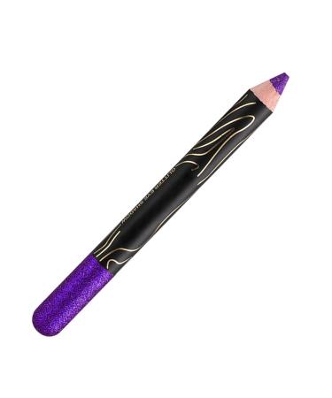 Eyeshadow and Eyeliner Waterproof Eye Shadow Pencil High Pigmented Glitter Shimmer Eyeshadow Long Lasting Eye Cosmetics Goforwealth