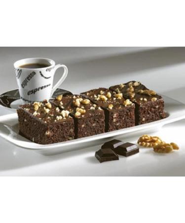Wright's | Baking Chocolate Fudge Cake Mix 5X500G | A rich Chocolate Fudge cake mix with a melting chocolate crumb | Use to bake light & moist cakes brownies muffins or cupcakes - Buy Online on GoSupps.com