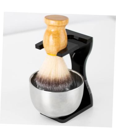 Buy Minkissy 5 Sets Razor Roofs & Beard Tools - Men s Shaving Kit | International Shipping Available - Buy Online on GoSupps.com