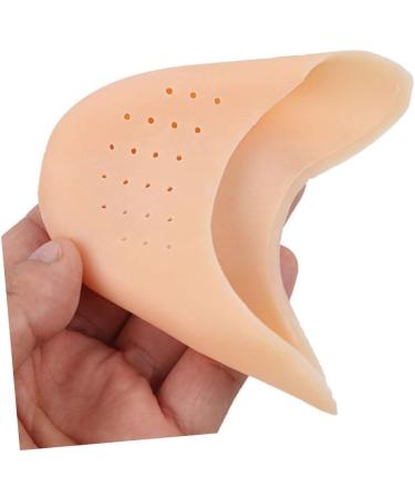 NOLITOY 24 Pcs Toe Protectors - Silicone Gel Toe Sleeves & Ballet Shoe Filler | Kids & Adults | International Shipping - Buy Online on GoSupps.com