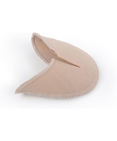 Buy Ballet Toe Pouches - Toe Protectors & Foot Care Pads for Ultimate Comfort | International Shipping Available - Buy Online on GoSupps.com