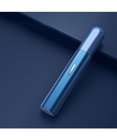 TEMKIN Nose Hair Trimmer | Professional Electric Nostril Hair Trimmer for Men & Women | Waterproof & Silent | International Shipping Available - Buy Online on GoSupps.com