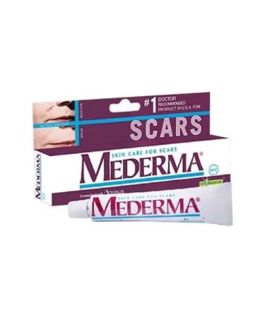 Mederma Scar Gel 30g - 3 Pack | Effective Scar Treatment by Mederma - Buy Online on GoSupps.com