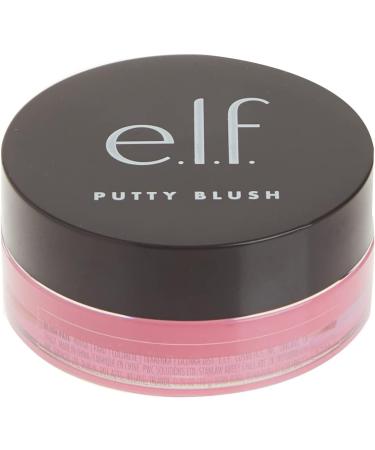 e.l.f. Halo Glow Liquid Filter + Putty Blush - Buy Online on GoSupps.com