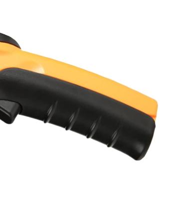 Temperature Measuring Gun - Non-Contact Infrared Thermometer for Cooking & Pizza Oven | High Precision Handheld Laser Thermometer - International Shipping Available - Buy Online on GoSupps.com