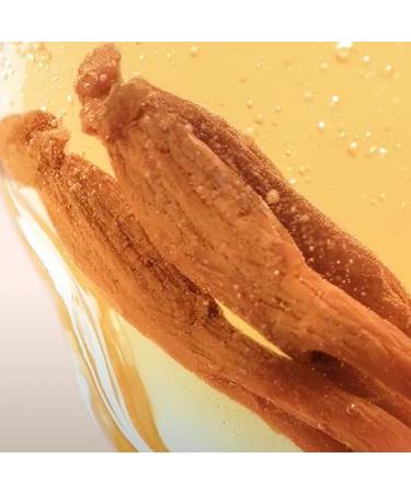 Donginbi Red Ginseng 1899 Single Essence - Firming & Hydrating Serum with Hyaluronic Acid Korean Red Ginseng Essence Korean Skin Care Gifts for Women 4.06 floz / 120ml Red Ginseng 4.06 Fl Oz (Pack of 1) - Buy Online on GoSupps.com